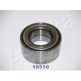 Achetez des Kit de roulement de roue ASHIKA 44-10510 à prix pour 33,26 €