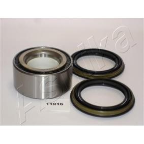 Achetez des Kit de roulement de roue ASHIKA 44-11016 à prix pour 34,91 €