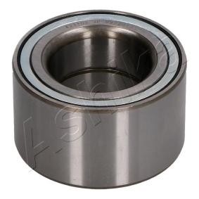 Comprar Juego de cojinete de rueda de ASHIKA 44-11037 a bajo precio de 33,98 €