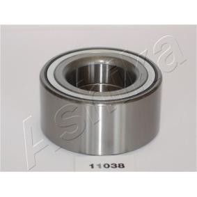 Achetez des Kit de roulement de roue ASHIKA 44-11038 à prix pour 33,26 €