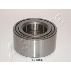 Achetez des Kit de roulement de roue ASHIKA 44-14022 à prix pour 39,62 €
