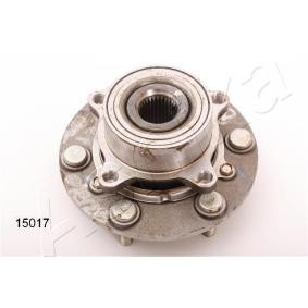 Comprar Cubo de rueda de ASHIKA 44-15017 a bajo precio de 101,95 €