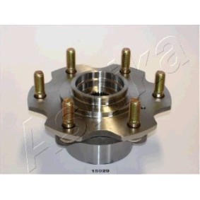 Comprar Cubo de rueda de ASHIKA 44-15029 a bajo precio de 128,09 €
