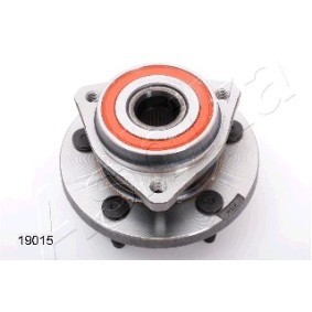 Achetez des Kit de roulement de roue ASHIKA 44-19015 à prix pour 126,51 €