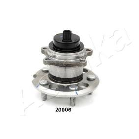 Radnabe 44-20006