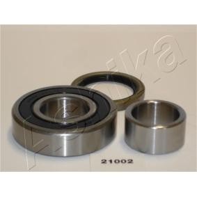 Achetez des Kit de roulement de roue ASHIKA 44-21002 à prix pour 32,02 €