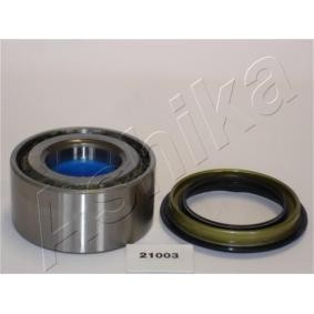 Achetez des Kit de roulement de roue ASHIKA 44-21003 à prix pour 51,63 €