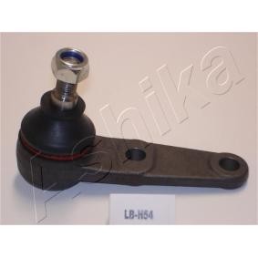 Acquista Testina braccio oscillante da ASHIKA 53-0H-H54 a buon mercato per soli 24,82 €