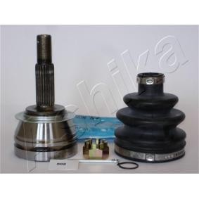 Comprar Juego de articulación, árbol de transmisión de ASHIKA 62-00-002 a bajo precio de 49,07 €