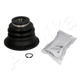 Köp Bälgsats, drivaxel av ASHIKA 63-03-321 till det låga priset 196,32 kr