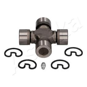 Hardyscheibe des Herstellers ASHIKA - Originalware Artikelnummer: 66-01-105