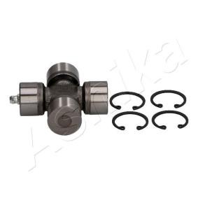 Hardyscheibe 66-05-500 MITSUBISHI GALANT von ASHIKA