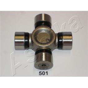 Hardyscheibe 66-05-501