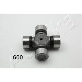 Hardyscheibe 66-06-600