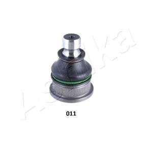 Achetez des Rotule de suspension ASHIKA 73-00-011 à prix pour 15,26 €