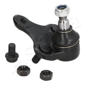 Köp Spindelled av ASHIKA 73-02-241 till det låga priset 363,53 kr
