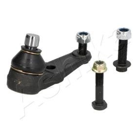 Achetez des Rotule de suspension ASHIKA 73-03-327 à prix pour 25,15 €