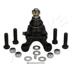Acquista Testina braccio oscillante da ASHIKA 73-05-523L a buon mercato per soli 28,93 €