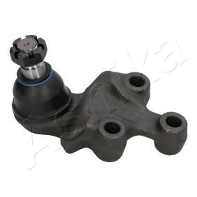 Acquista Testina braccio oscillante da ASHIKA 73-0K-K05 a buon mercato per soli 30,83 €