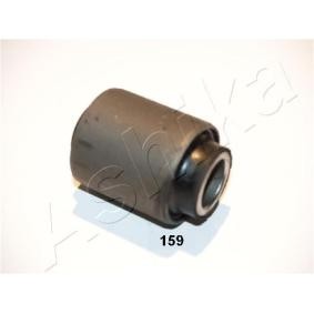 Halter, Querlenkerlagerung GOM-159 für PRIMERA Traveller (W10) für 8,88 CHF