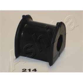 Lagerbuchse, Stabilisator GOM-214