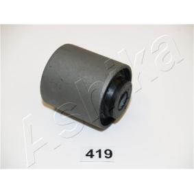 Halter, Querlenkerlagerung GOM-419 für ACCORD VII (CM) für 8,36 CHF