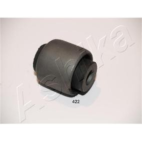 Halter, Querlenkerlagerung GOM-422 für Civic VII Limousine (ES, ET) für 5,42 CHF