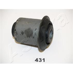 Halter, Querlenkerlagerung GOM-431 für Civic VII Limousine (ES, ET) für 12,02 CHF