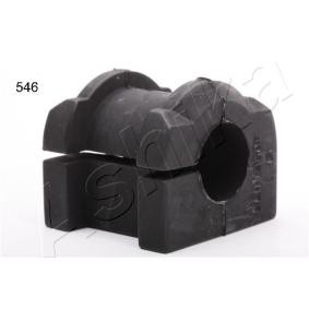 Lagerbuchse, Stabilisator GOM-546