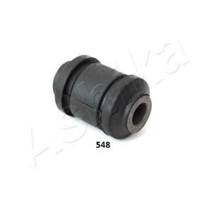 Halter, Querlenkerlagerung GOM-548 für MITSUBISHI