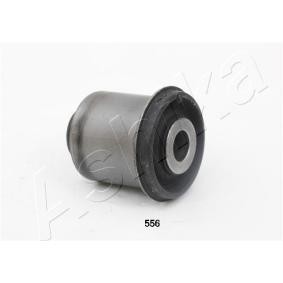 MITSUBISHI Halter, Querlenkerlagerung von ASHIKA