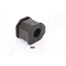 Lagerbuchse, Stabilisator GOM-564