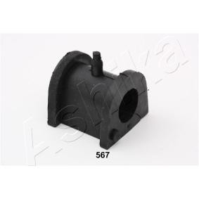 Lagerbuchse, Stabilisator GOM-567