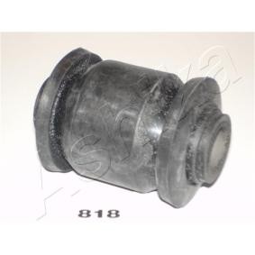 Halter, Querlenkerlagerung GOM-818 für SUZUKI