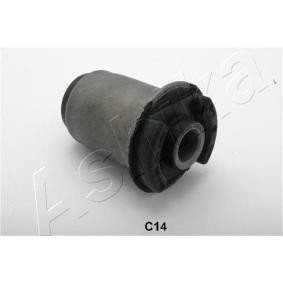 Halter, Querlenkerlagerung von ASHIKA GOM-C14