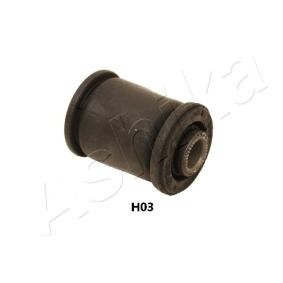 Halter, Querlenkerlagerung GOM-H03