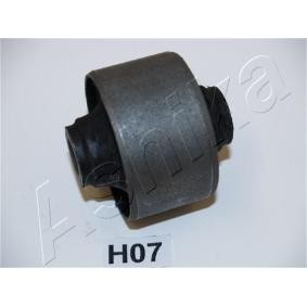 Halter, Querlenkerlagerung GOM-H07 für ACCENT IV Stufenheck (RB) für 8,11 CHF