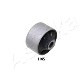 Halter, Querlenkerlagerung GOM-H45 für RIO II Stufenheck (JB) für 11,67 CHF