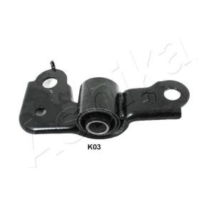 Halter, Querlenkerlagerung GOM-K03 für CARENS II (FJ) für 16,00 CHF
