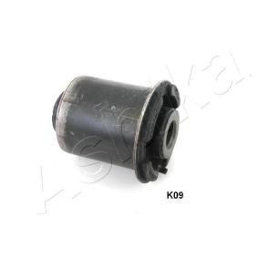 Halter, Querlenkerlagerung GOM-K09 für CARENS II (FJ) für 8,12 CHF