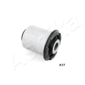 Halter, Querlenkerlagerung GOM-K17 für CEE'D Schrägheck (ED) für 10,02 CHF