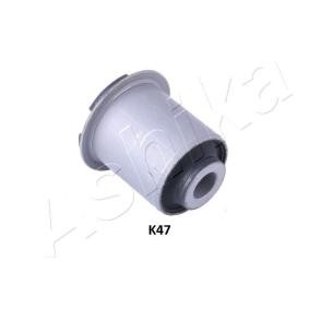 Acquista Supporto, Supporto braccio oscillante da ASHIKA GOM-K47 a buon mercato per soli 6,89 €