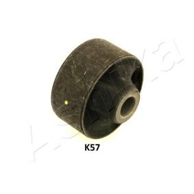 Acquista Supporto, Supporto braccio oscillante da ASHIKA GOM-K57 a buon mercato per soli 12,71 €