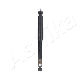 Stoßdämpfer MA-00315 für E-Klasse Coupe (C124) für 43,27 CHF