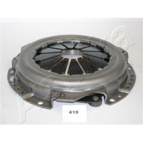 Achetez des Mécanisme d'embrayage ASHIKA 70-04-419 à prix pour 63,75 €