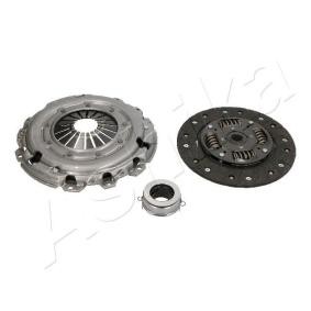 Comprar Kit de embrague de ASHIKA 92-00-020 a bajo precio de 115,13 €