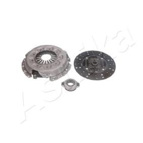 Comprar Kit de embrague de ASHIKA 92-01-1014 a bajo precio de 202,17 €