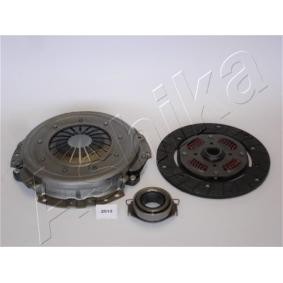 Comprar Kit de embrague de ASHIKA 92-02-2013 a bajo precio de 116,17 €