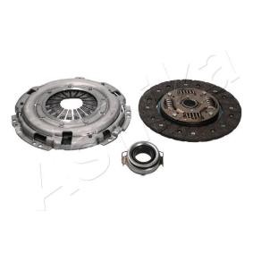 Comprar Kit de embrague de ASHIKA 92-02-2014M a bajo precio de 121,74 €