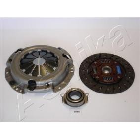 Comprar Kit de embrague de ASHIKA 92-02-2045 a bajo precio de 127,12 €